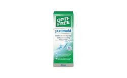 Accessoires Alcon OPTI FREE PUREMOIST 300 ML