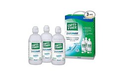Accessoires Alcon OPTI FREE PUREMOIST 3 x 300 ML