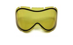 Accessoires Bolle Ecran Sharkfin jaune