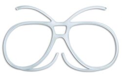 Accessoires Demetz Clip Optique L