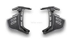 Accessoires Julbo Coque Julbo Shield grise