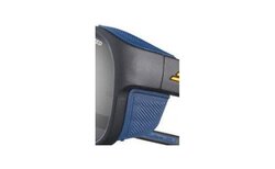 Accessoires Julbo Coque Julbo Monterosa 2 bleu