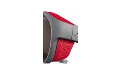 Accessoires Julbo Coque Julbo Montebianco 2 rouge