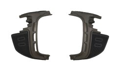 Accessoires Julbo Coque Julbo Shield marron