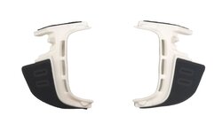 Accessoires Julbo Coque Julbo Shield blanc