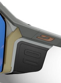 Accessoires Julbo Coque Julbo Edge Cover grise