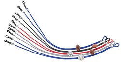 Accessoires Julbo Cordons Elastiques Ballons H440887