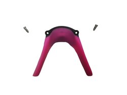 Accessoires Julbo Plaquettes nez Julbo Outline rose