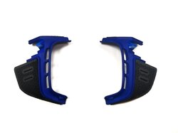 Accessoires Julbo Coque Julbo Shield bleue marine