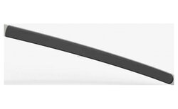 Accessoires Oakley Manchons Pitchman noirs