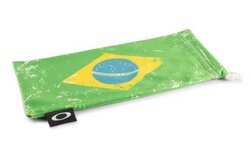 Accessoires Oakley Brazil Flag