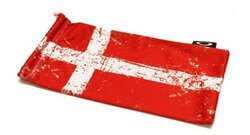 Accessoires Oakley Denmark Flag