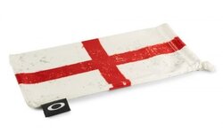 Accessoires Oakley England Flag
