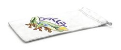 Accessoires Oakley Rock the Frogskins White