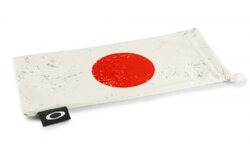 Accessoires Oakley Japan Flag