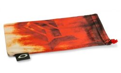 Accessoires Oakley Red Rust