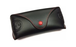 Accessoires Rayban Etui Ray-Ban médium ferrari RAT1733A0