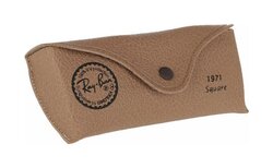 Accessoires Rayban Etui Ray-Ban Optique Square 1971