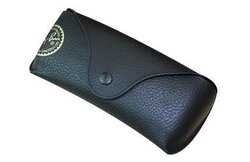 Accessoires Rayban Etui Ray-Ban Noir Medium 