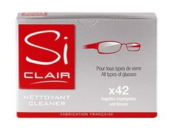 Accessoires Si-inter PAPIER 42 LINGETTES