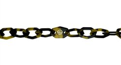 Accessoires lunettes Guynor Chainette acétate GNA0030-006