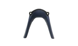 Accessoires lunettes Julbo Plaquettes nez Julbo Outline bleu