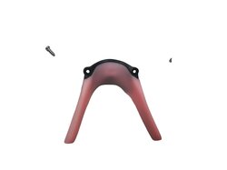 Accessoires lunettes Julbo Plaquettes nez Julbo Outline rose clair