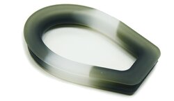 Accessoires sport Demetz Jupes en silicone pour lunettes de natation a la vue