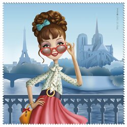 Produits entretien Kelnet MICROFIBRE Nina de San 2