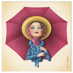 Produits entretien Kelnet MICROFIBRE Nina de San 2