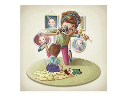 Produits entretien Kelnet MICROFIBRE Nina de San