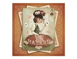 Produits entretien Kelnet MICROFIBRE Nina de San