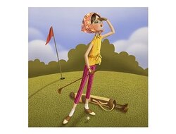 Produits entretien Kelnet MICROFIBRE Nina de San