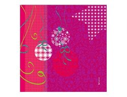 Produits entretien Kelnet MICROFIBRE Joyeuses Fêtes