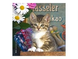 Produits entretien Kelnet MICROFIBRE Bébés Chatons