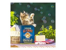 Produits entretien Kelnet MICROFIBRE Bébés Chatons