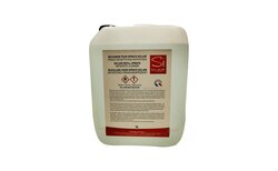 Produits entretien Si-inter Bidon de recharge SICLAIR 5 Litres