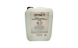 Produits entretien Si-inter Bidon de recharge OPTINETT 5 Litres