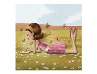 MICROFIBRE Nina de San