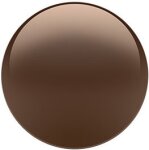 Polycarbonate Brun
