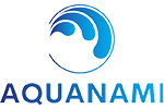 Lunettes de natation correctrices AQUANAMI et coques optiques
