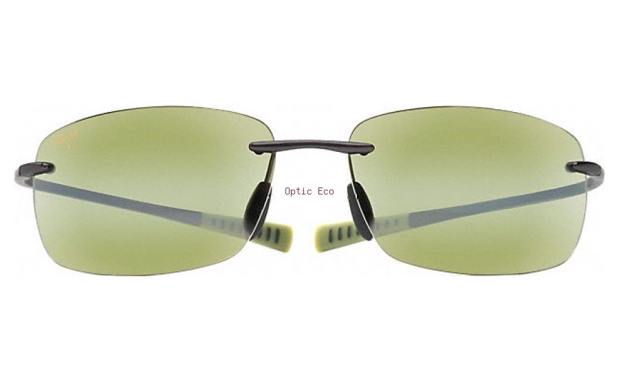 Lunettes solaires unisexe mauijim kumu 603429036225 Optic Eco
