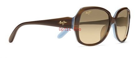 Lunettes solaires femme mauijim kalena 0603429028909 Optic Eco