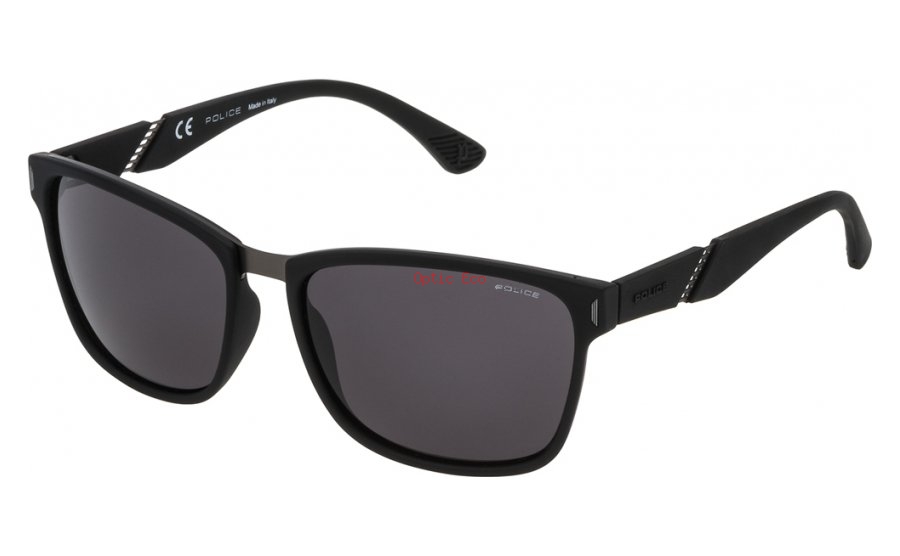 Lunettes solaires homme police spl350 883663937896 Optic Eco