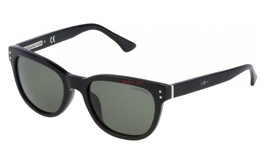 Lunettes solaires femme zadig voltaire szv060 88366384718 Optic Eco