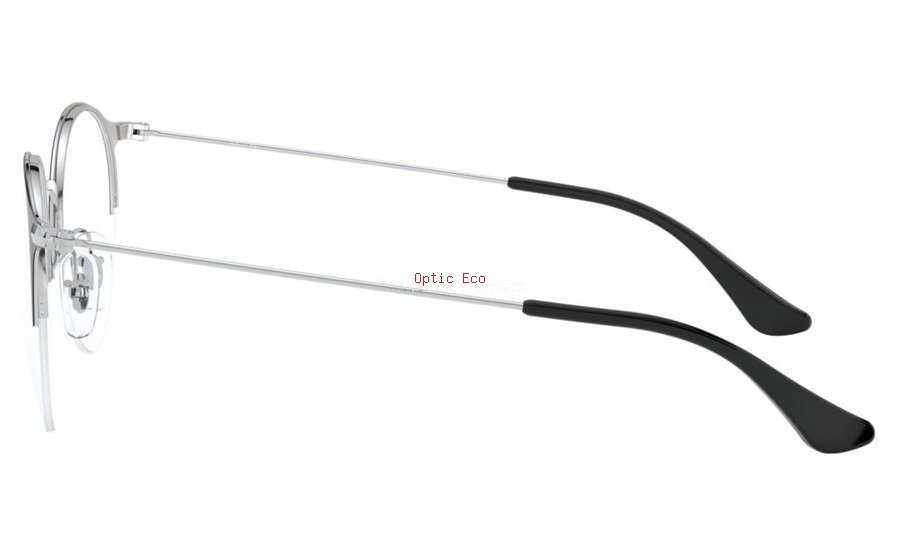 Lunettes optiques unisexe rayban rx3578v 8056597080040 Optic'Eco