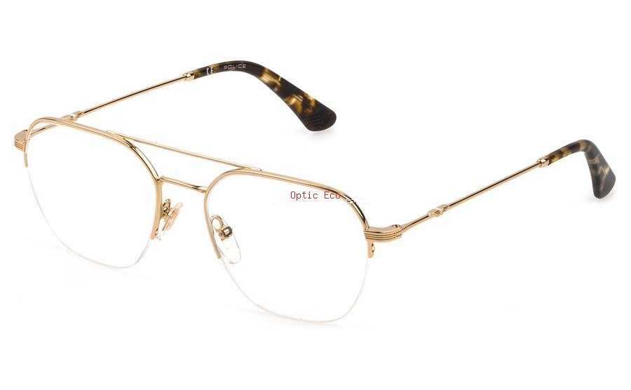 Lunette de vue police yearling homme 2019