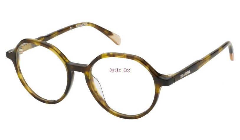 Lunettes zadig et voltaire 2019 2025