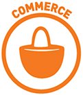 Retour Colissimo chez un commerçant
