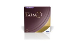 Lentilles de contact Alcon DAILIES Total 1 Multifocal 90